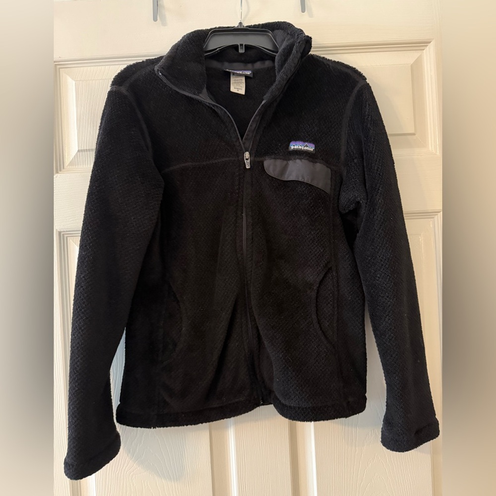 Patagonia Women’s Full Zip Fleece